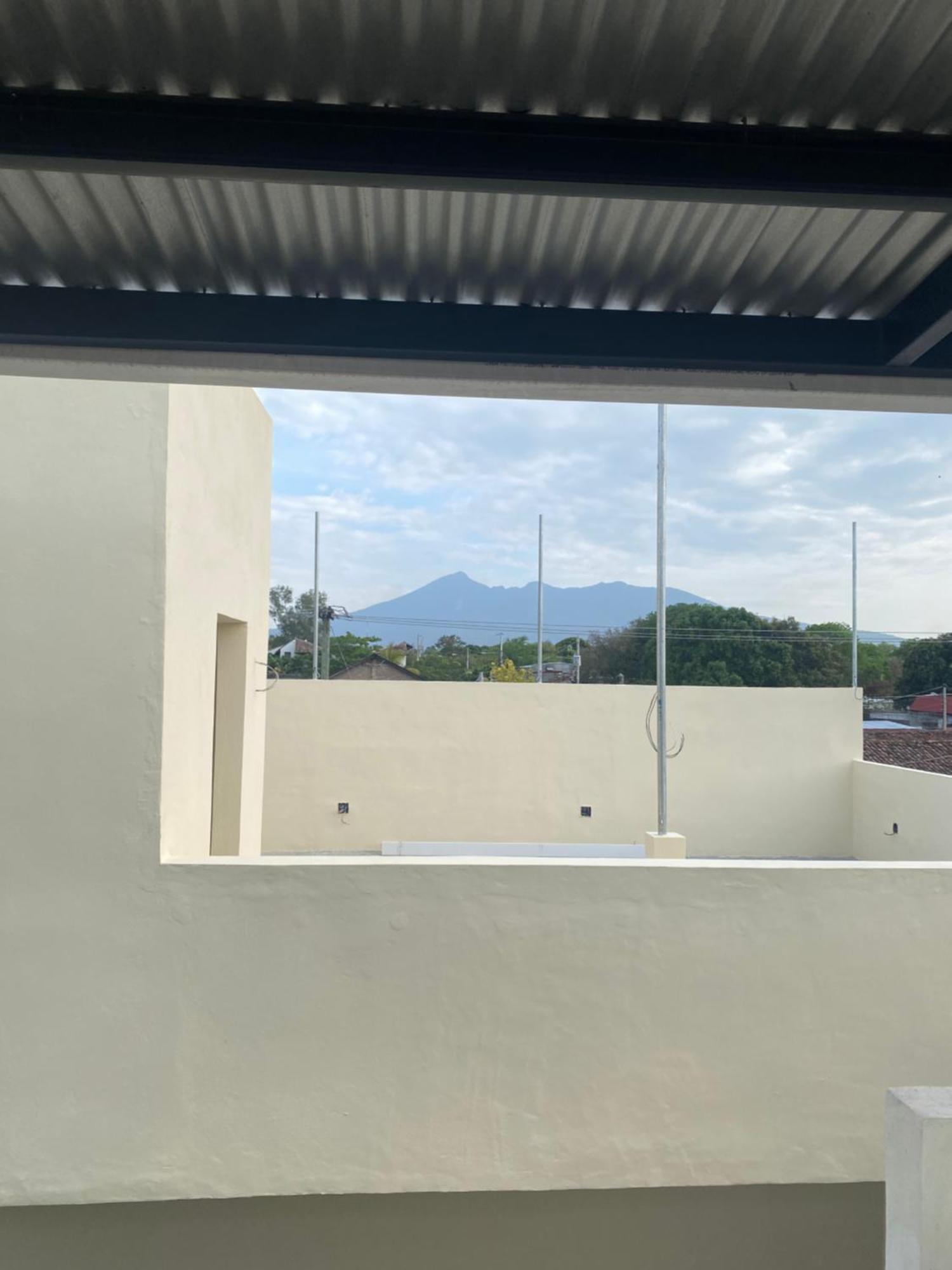 Apartamentos Casa Amarilla Granada Exteriör bild