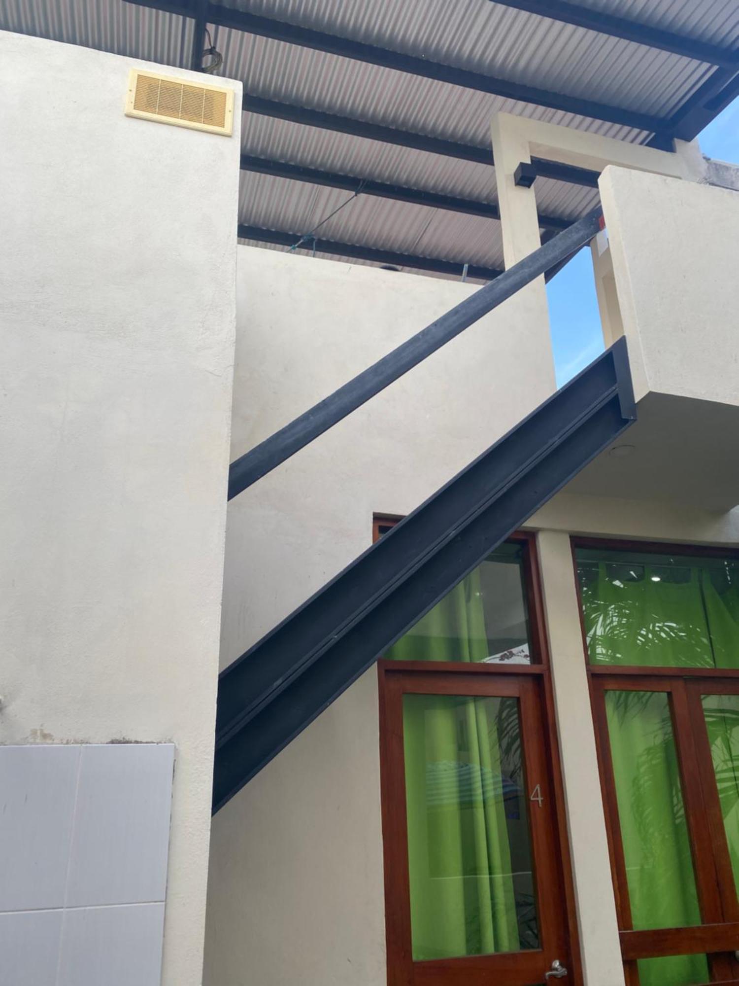 Apartamentos Casa Amarilla Granada Exteriör bild