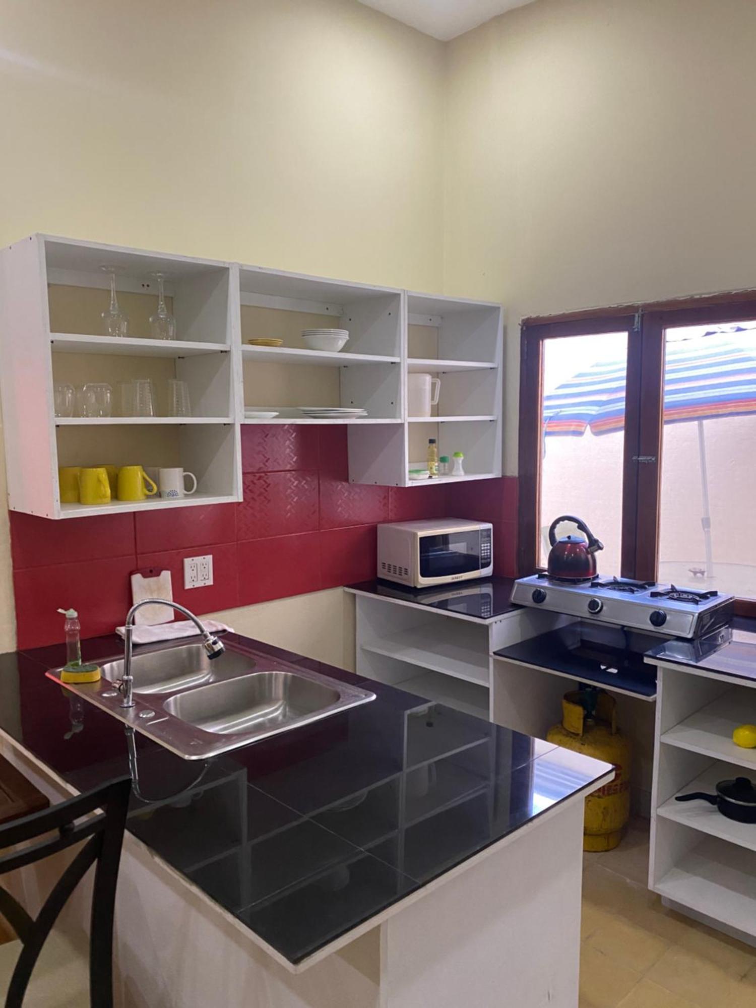 Apartamentos Casa Amarilla Granada Exteriör bild