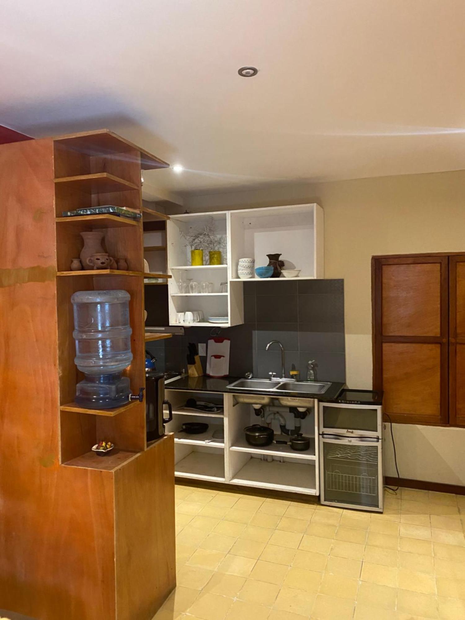 Apartamentos Casa Amarilla Granada Exteriör bild