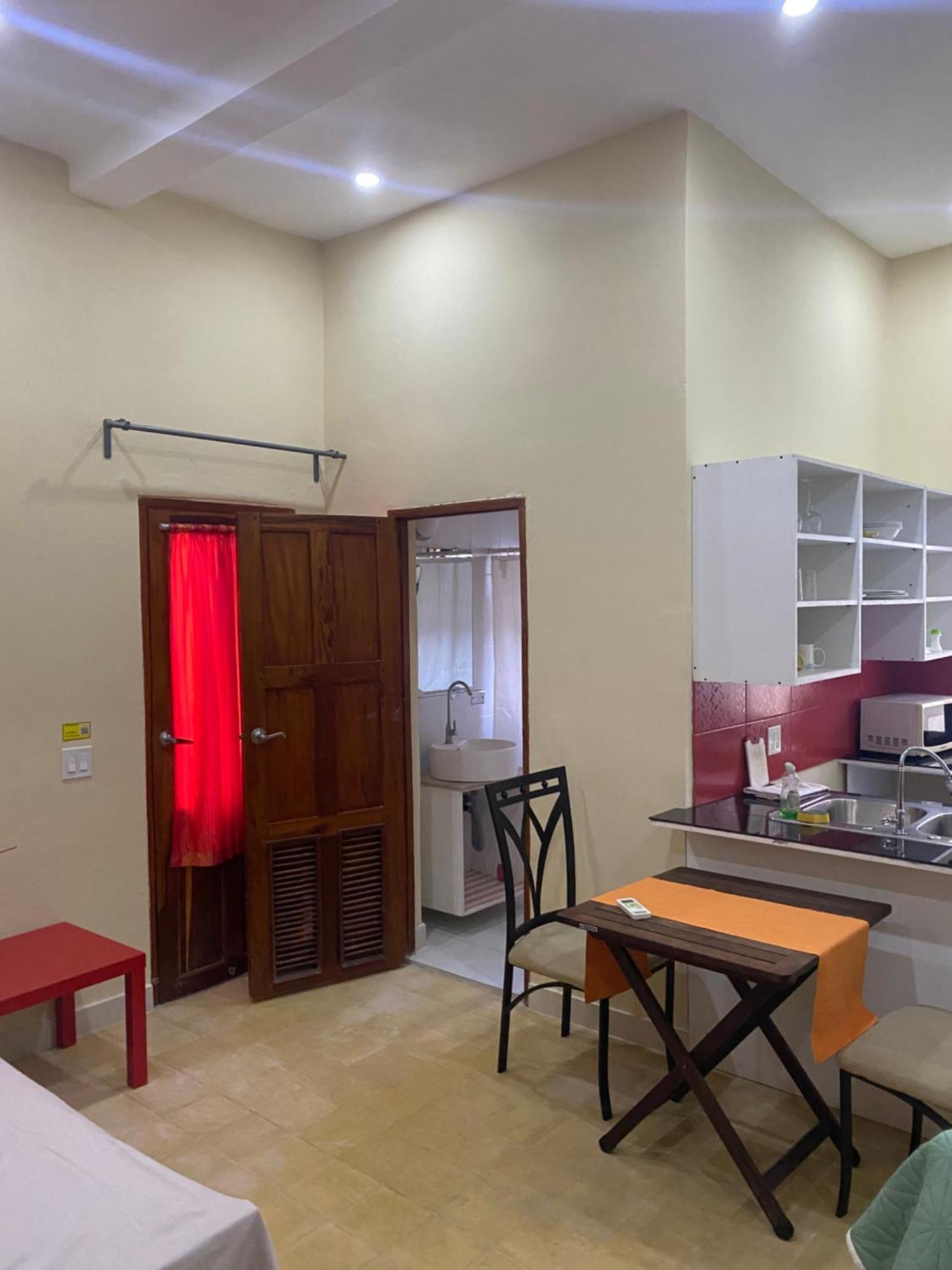 Apartamentos Casa Amarilla Granada Exteriör bild